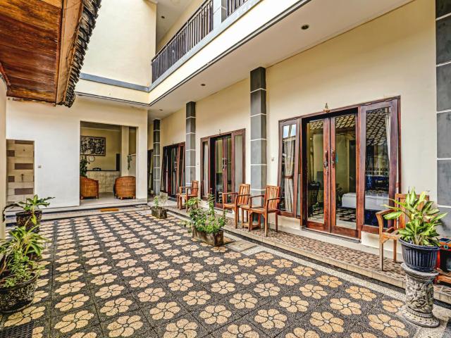 Samudra Homestay