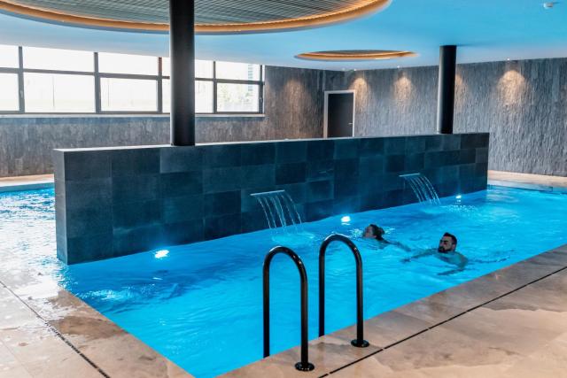 Van der Valk Hotel Mons Congres & Spa