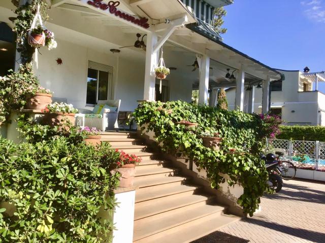 La Coccinella Residence