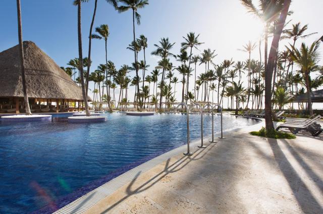 Barceló Bávaro Beach - Adults Only All Inclusive