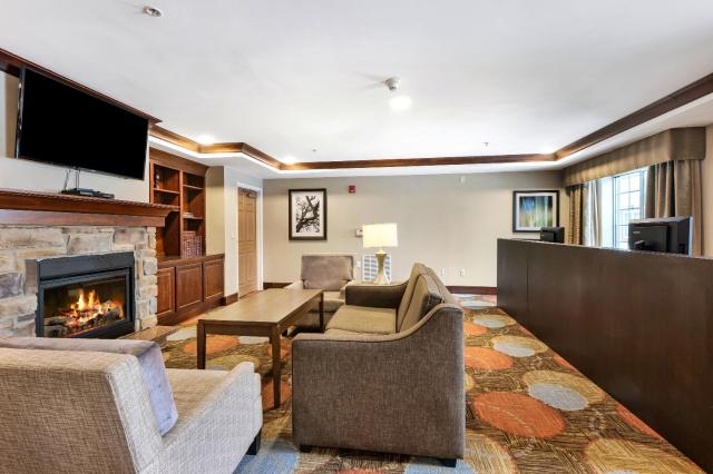 Staybridge Suites-Philadelphia/Mount Laurel by IHG