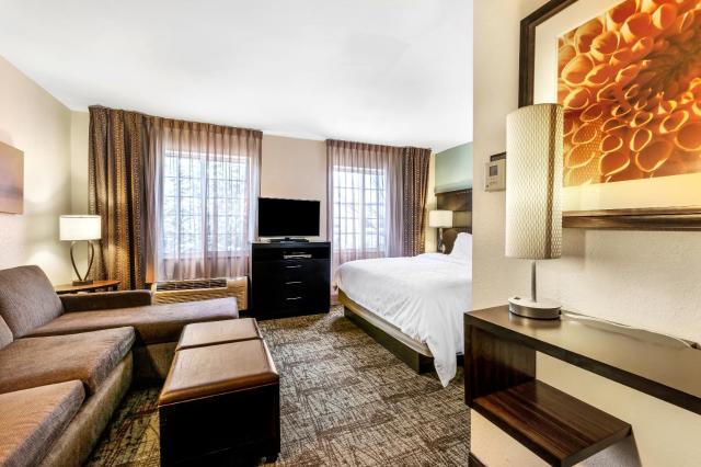 Staybridge Suites-Philadelphia/Mount Laurel by IHG