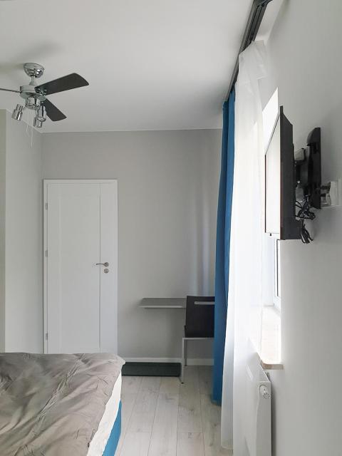 KOMFORT WILLA Plus