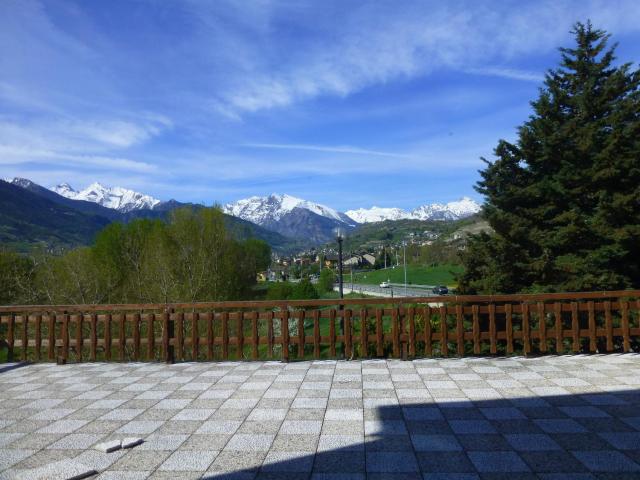 Hotel Beau Sejour Giampietro Andrea