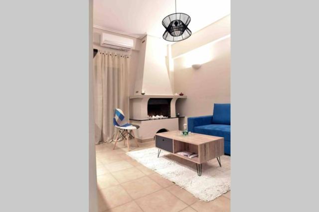 Glyfada's House Project!