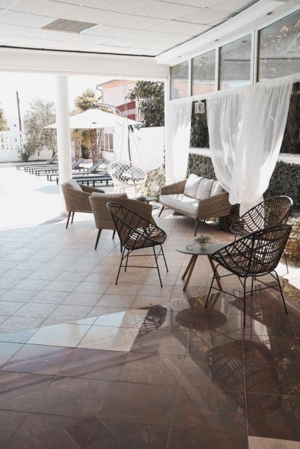 Hotel Orion