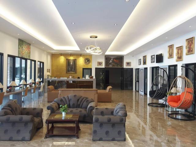 Vista Hotel Chiang Mai - SHA EXTRA PLUS