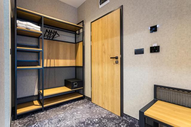 Hugo Hotel