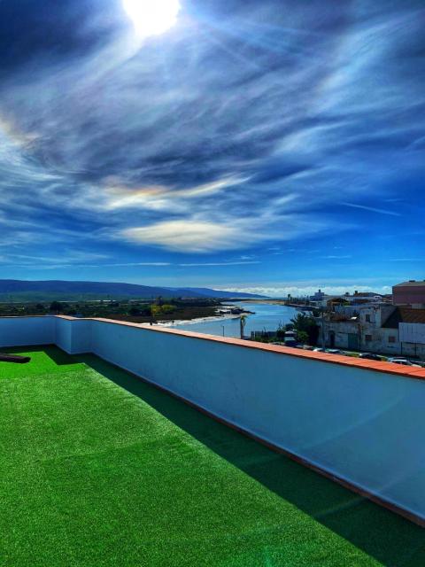 Barbate Rooms Olehousing