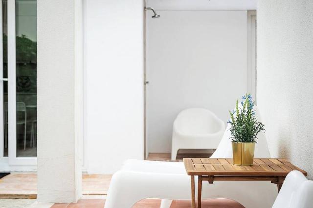 Loft Caparica Beach