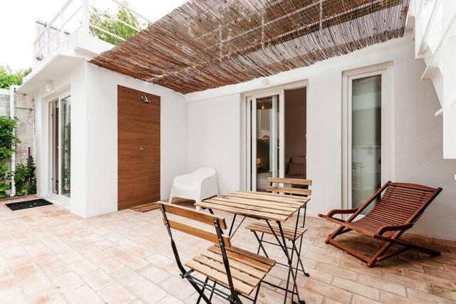 Loft Caparica Beach