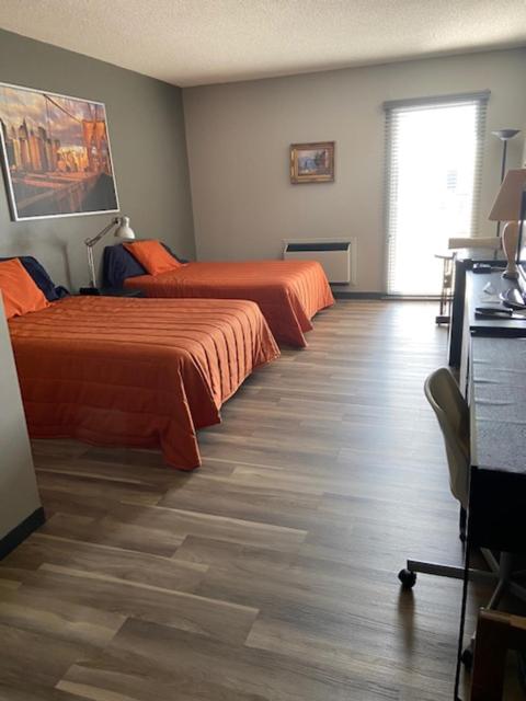 Motel Populaire