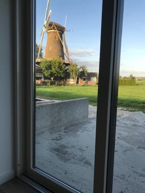 Vertoeven bij Verhoeven