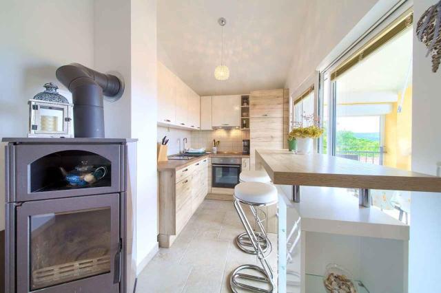 Apartment in Soline - Insel Krk 38395