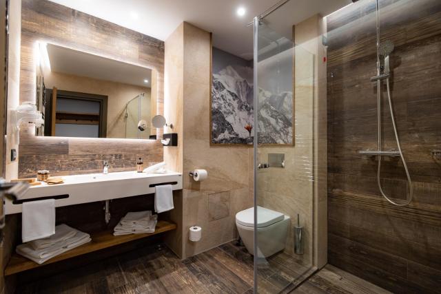 Hotel Belmont & Spa