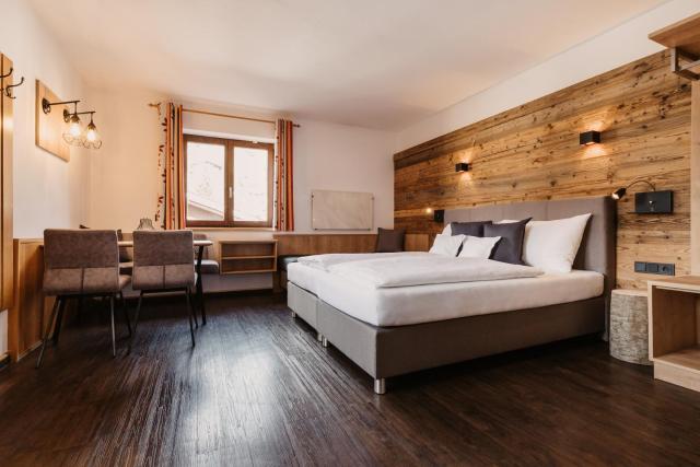 Alte Schmiede - das kleine Hotel