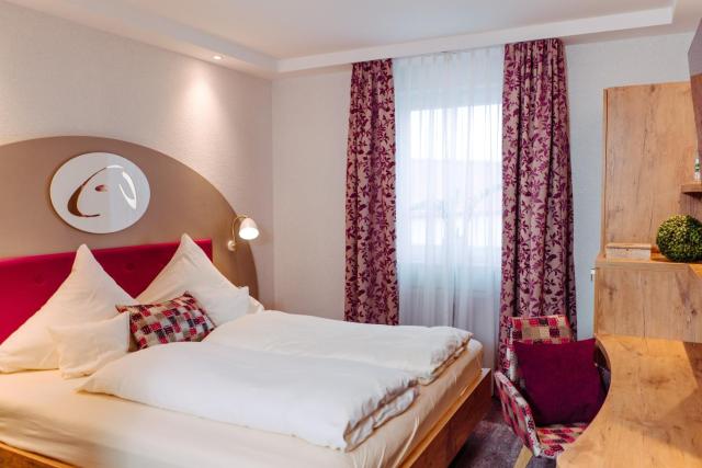 Garni-Hotel Goldenes Lamm