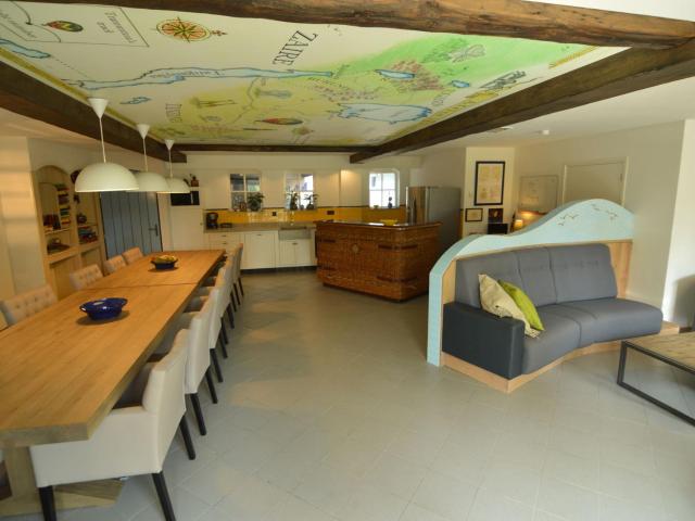 Holiday Home in Haaren near De Efteling
