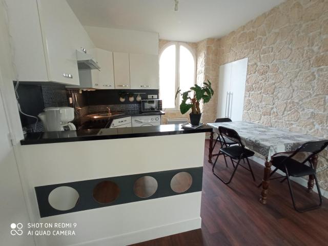 LE P'tit logement de lor'Phée
