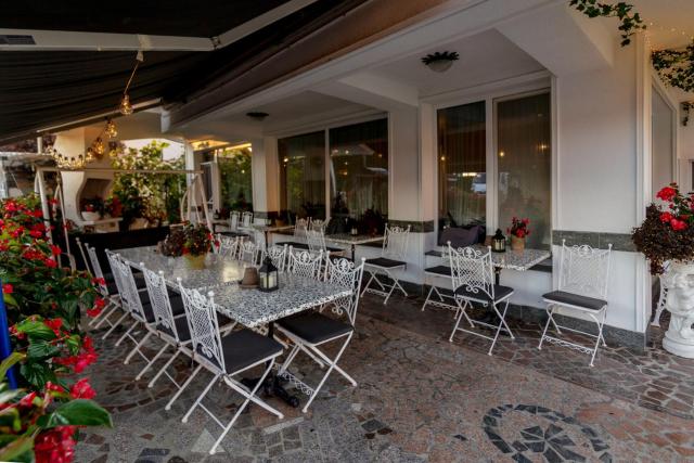 Jagodic Garni Hotel
