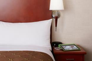 Club Quarters Hotel Rittenhouse Square, Philadelphia