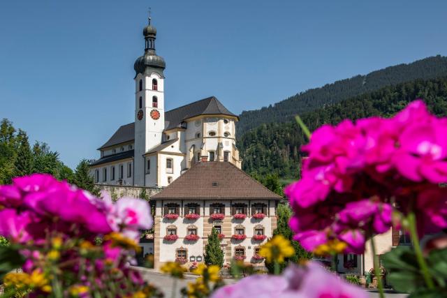 Gasthof Löwen by Hotel Montafoner Hof