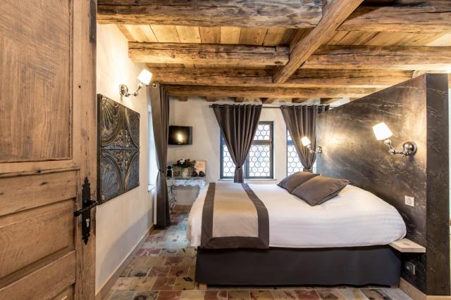 Le 1615 - Luxe et Spa