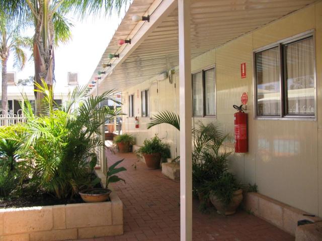 THE MEYERS HOUSE - ACCOMMODATION