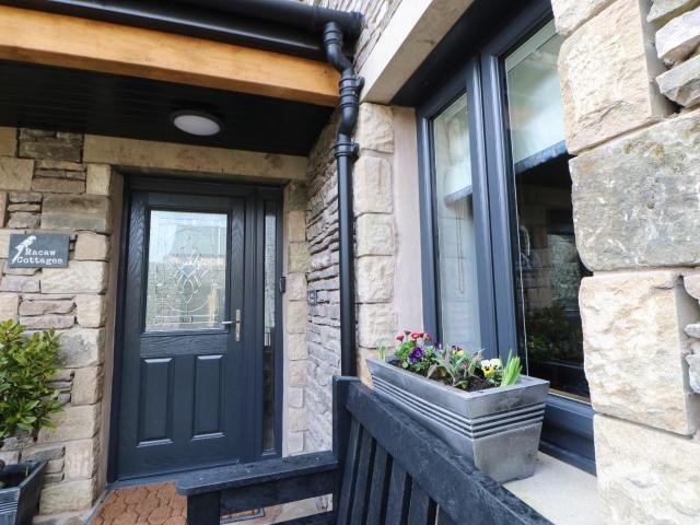 Macaw Cottages No 4