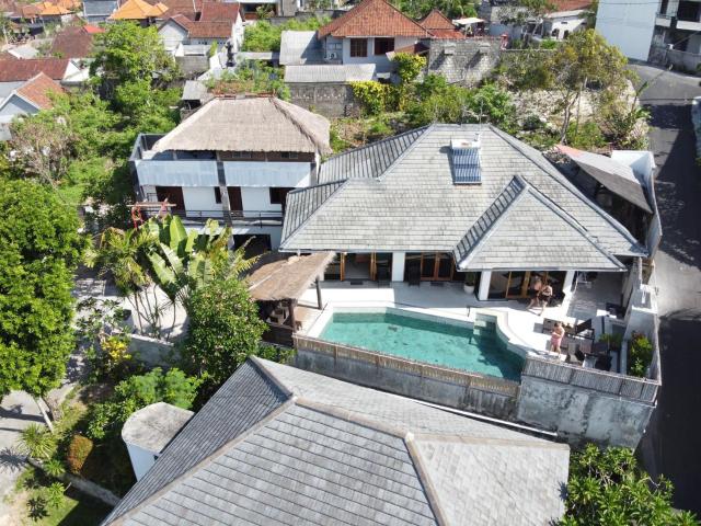 Surf Bali Villa