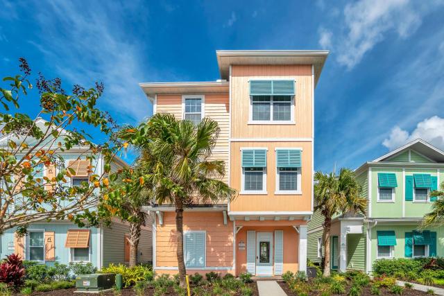 Large Margaritaville Villa w PRIVATE POOL View