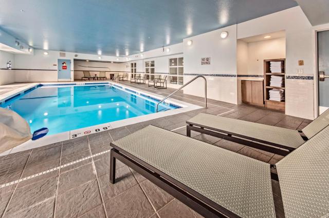 Staybridge Suites Cedar Rapids North by IHG
