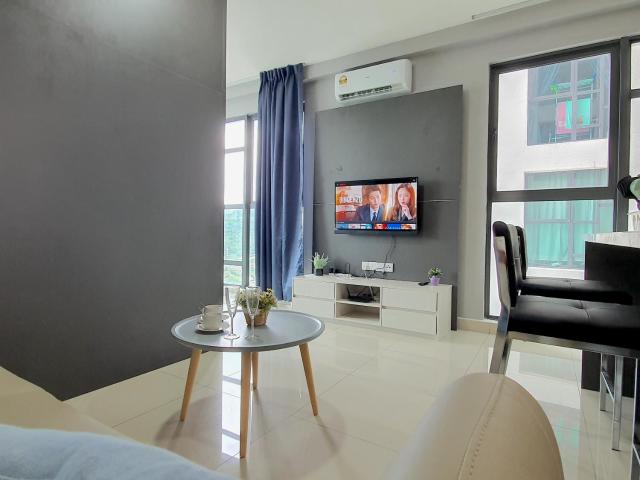 Liberty Arc Ampang by BeeStay Management
