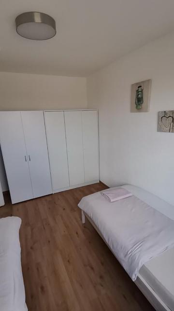 2 Zimmerwohnung Hinrichsring