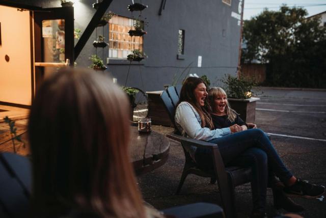 The Haven Hostel