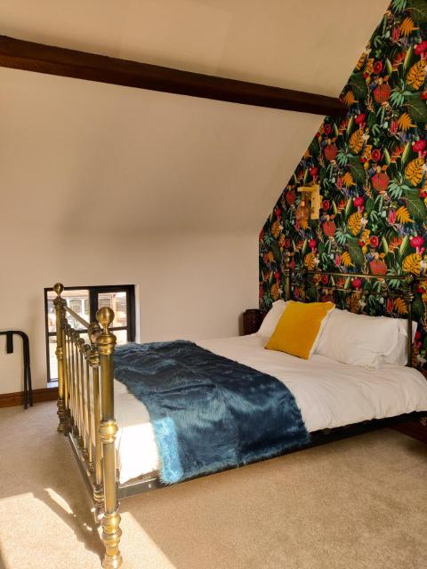 White Horse Inn