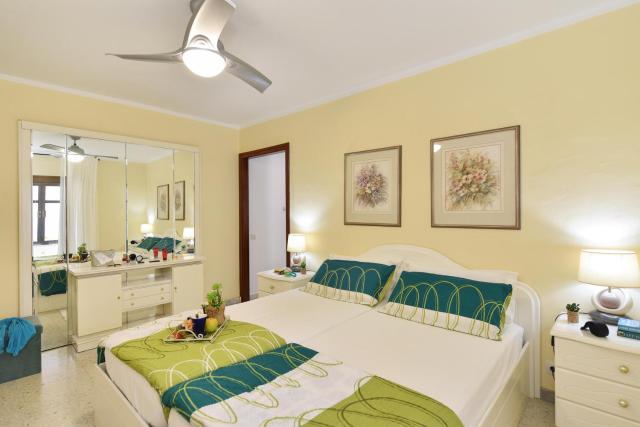 Bungalow Sun Club OS55 by VillaGranCanaria