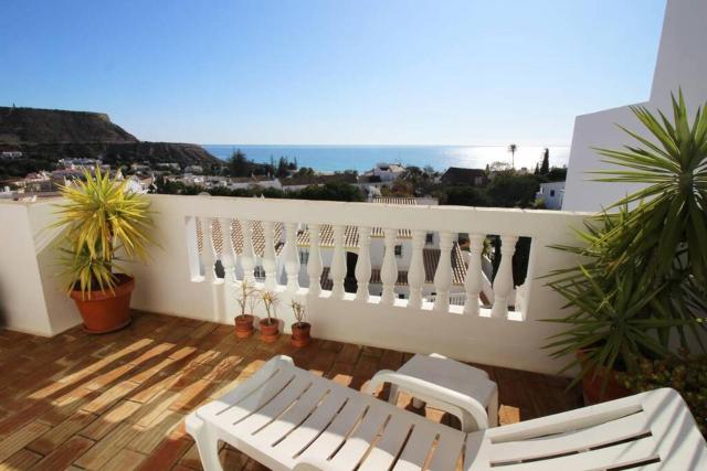 Bright and central apartment - Praia da Luz
