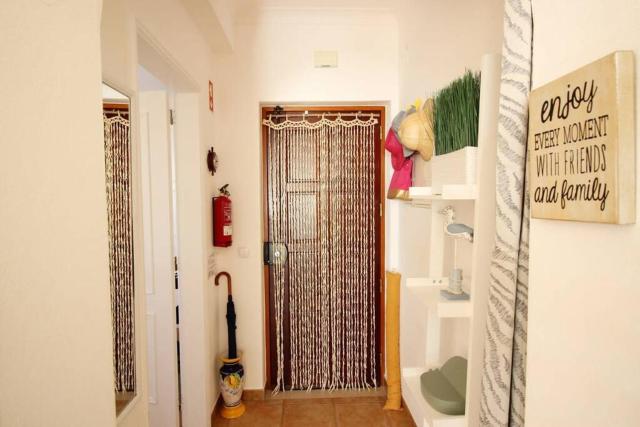 Bright and central apartment - Praia da Luz