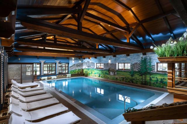 Alpejski Boutique Hotel
