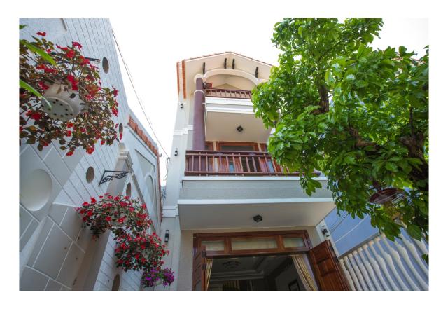 Hoang Thu Hostel