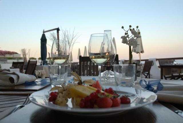 Hotel Cavalluccio Marino