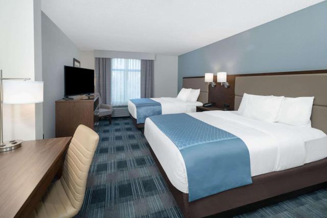 Holiday Inn Express & Suites - Mobile - I-65 by IHG