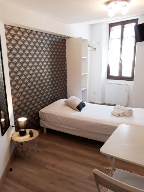 Hotel renaissance martigues