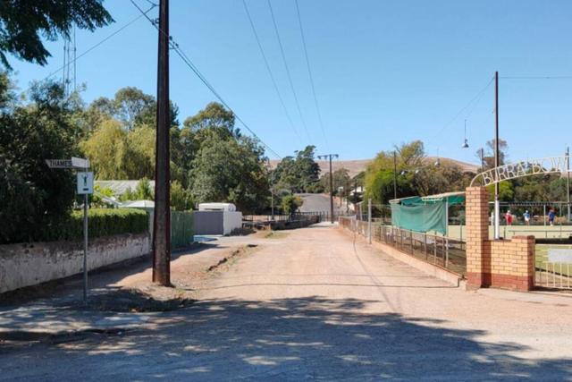 The Sunday School Cottage on the Heysen Trail