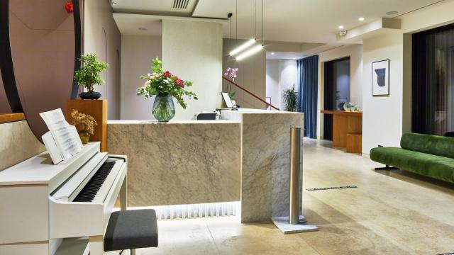 Atlas Aparthotel & Spa