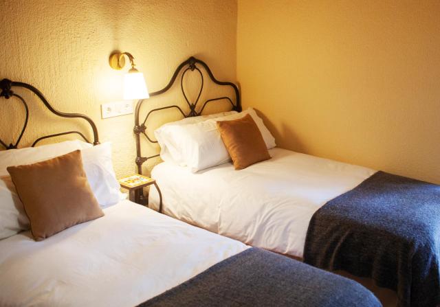 Hotel Vallibierna