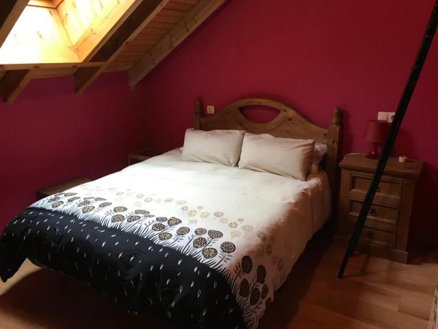 Habitaciones Besande