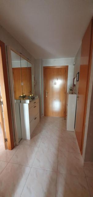 BELLA CASA - Helle Wohnung in Strandnähe