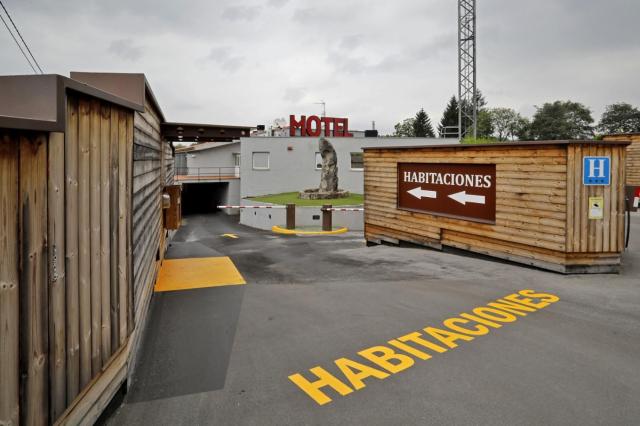 Motel Latino